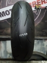 160/60 R17 Dunlop Sportmax Roadsport 2 №12439